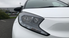 Toyota Aygo X 1.0 VVT-i Edge 5dr Auto Petrol Hatchback